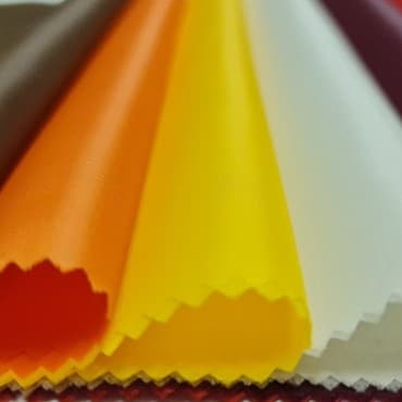 Таффета 190Т WR PU (цветная)