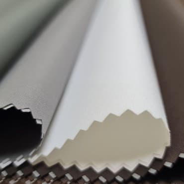 Таслан 185Т WR PU milky