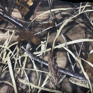 Оксфорд 240D WR PU Printed