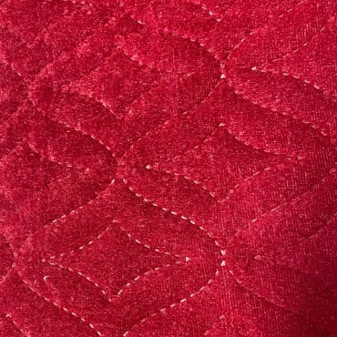 Термостежка Бархат